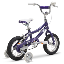 Load image into Gallery viewer, Fuji 12 Rookie ST with Training Wheels Kids Bike -Live4Bikes