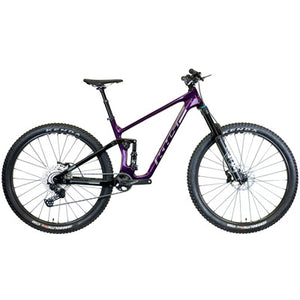 6600 Xl Raisin 2024  6600  Mountain