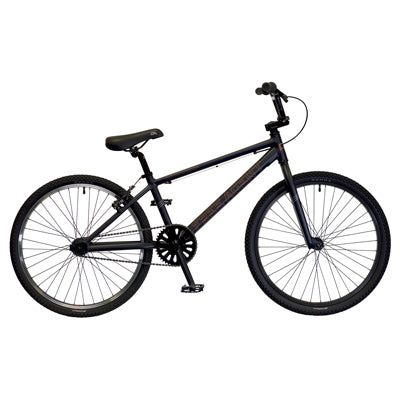 Ambush 24 Matte Asphalt 2024  Ambush 24  Bmx