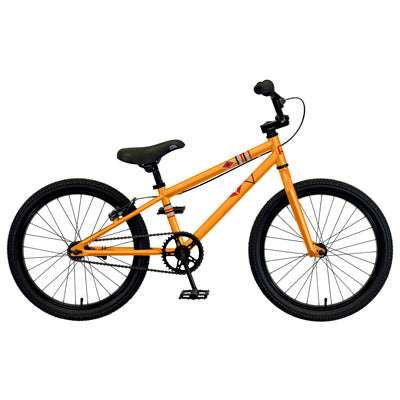 Champ Orange  Champ  Bmx