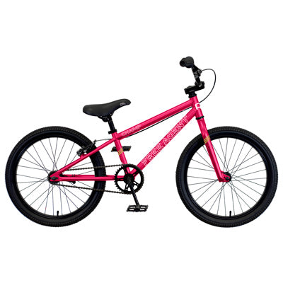 Champ Pink   Champ  Bmx