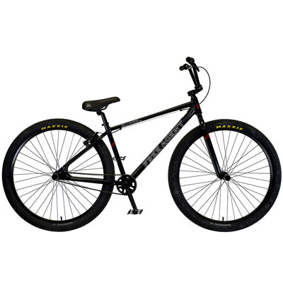 Eluder 29 Black 2024  Eluder 29  Bmx