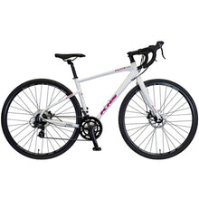 Load image into Gallery viewer, Flite 150 S White Sport Road Bike