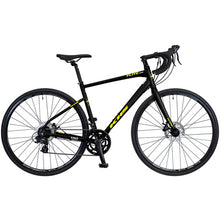 Load image into Gallery viewer, Flite 150 S Black Road Bike