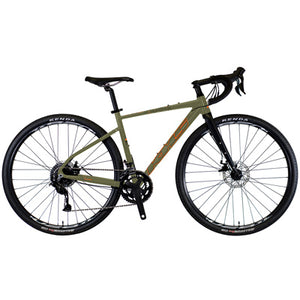 Grit 220 M Olive 2024  Grit 220  Gravel