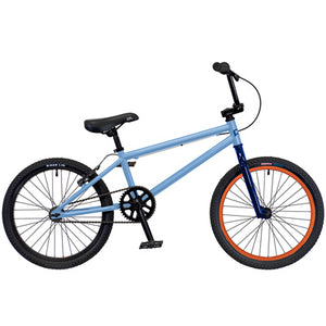 Maverick Blue 2024  Maverick  Bmx