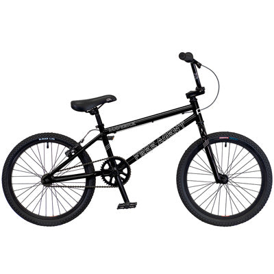 Maverick Black 2024  Maverick  Bmx