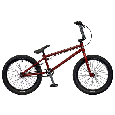 Novus Blood Red 2024  Novus  Bmx