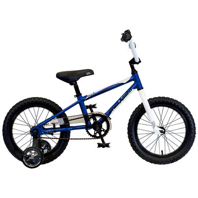 Speedy Blue Speedy  Bmx  16'' Kids Bike