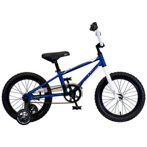 Speedy Blue Speedy  Bmx  16'' Kids Bike