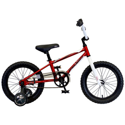 Speedy Red 2024 **2 Per Box** Speedy (Sold 2/Per Box)  Bmx  16''