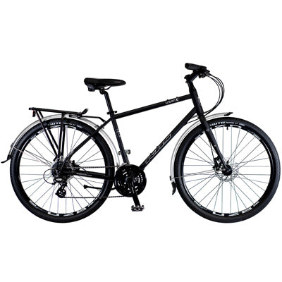 Urban-X Xl Matte Black 2024  Urban-X  Commuter