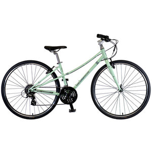 Urban Xcape M Wintergreen 2024 Ladies Urban Xcape  Commuter