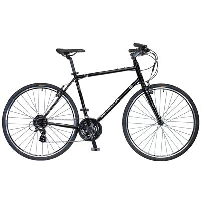 Urban Xcape S Black 2024  Urban Xcape  Commuter