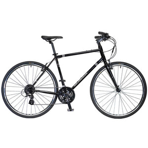 Urban Xcape S Black 2024  Urban Xcape  Commuter