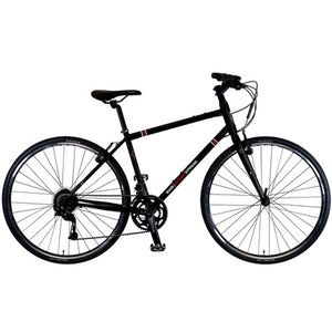Urban Xpress M Black 2024  Urban Xpress  Commuter