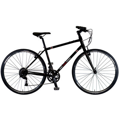 Urban Xpress L Black 2024  Urban Xpress  Commuter