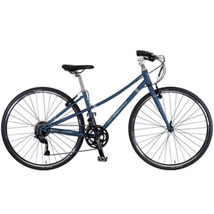 Urban Xpress S Blue 2024 Ladies Urban Xpress  Commuter