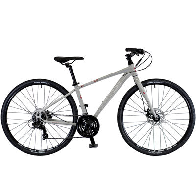 Xroute 100 Xs Light Gray 2024  X-Route 100  Commuter