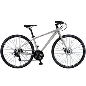 Xroute 100 Xs Light Gray 2024  X-Route 100  Commuter