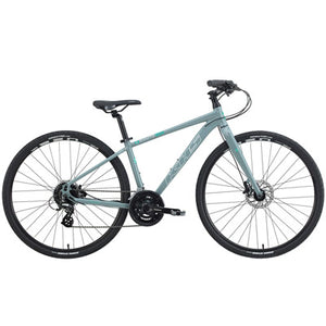 Xroute 200 M Mid Gray 2024 Ladies X-Route 200  Commuter