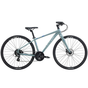 Xroute 200 L Mid Gray 2024  X-Route 200  Commuter