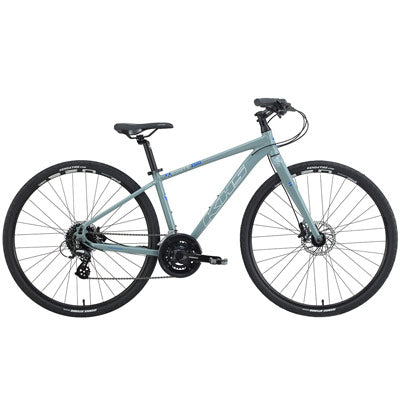 Xroute 200 S Mid Gray 2024  X-Route 200  Commuter