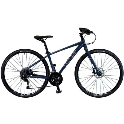Xroute 300 S Dark Gray 2024  X-Route 300  Commuter