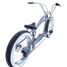 Load image into Gallery viewer, Micargi 26" Vancouver Chopper Cruiser Bike