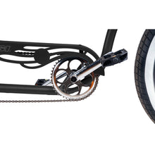 Load image into Gallery viewer, Micargi 26" Vancouver Chopper Cruiser Bike