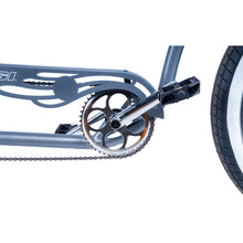 Load image into Gallery viewer, Micargi 26" Vancouver Chopper Cruiser Bike