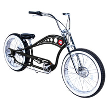 Load image into Gallery viewer, Micargi 26" Vancouver Chopper Cruiser Bike