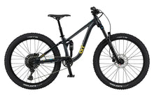 Load image into Gallery viewer, GT Stomper FS 26 Kids Mountain Bicycle Full Suspension