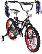 Load image into Gallery viewer, Micargi Kiddy Kids Bike 16" BMX S-Type Frame Coast Brake