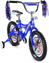 Load image into Gallery viewer, Micargi Kiddy Kids Bike 16" BMX S-Type Frame Coast Brake