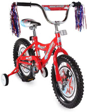 Load image into Gallery viewer, Micargi Kiddy Kids Bike 16" BMX S-Type Frame Coast Brake