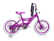 Load image into Gallery viewer, Micargi Kiddy Kids Bike 16" BMX S-Type Frame Coast Brake
