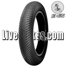 Load image into Gallery viewer, 20x4.0 eBike Tire City Smooth Fat E-bike HD Heavy Duty Thornproof   - Live 4 Bikes