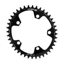 Load image into Gallery viewer, Origin8 Holdfast Oval 1x Chainring 110mm -Live4Bikes