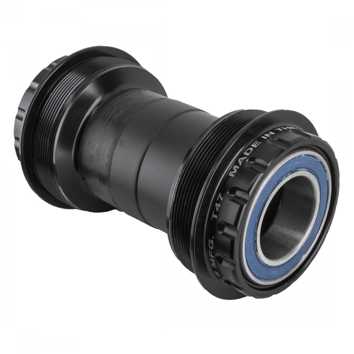 Wheels Manufacturing Bb Set Wheels Mag T47 Out To Fit Sram 24/22mm ...