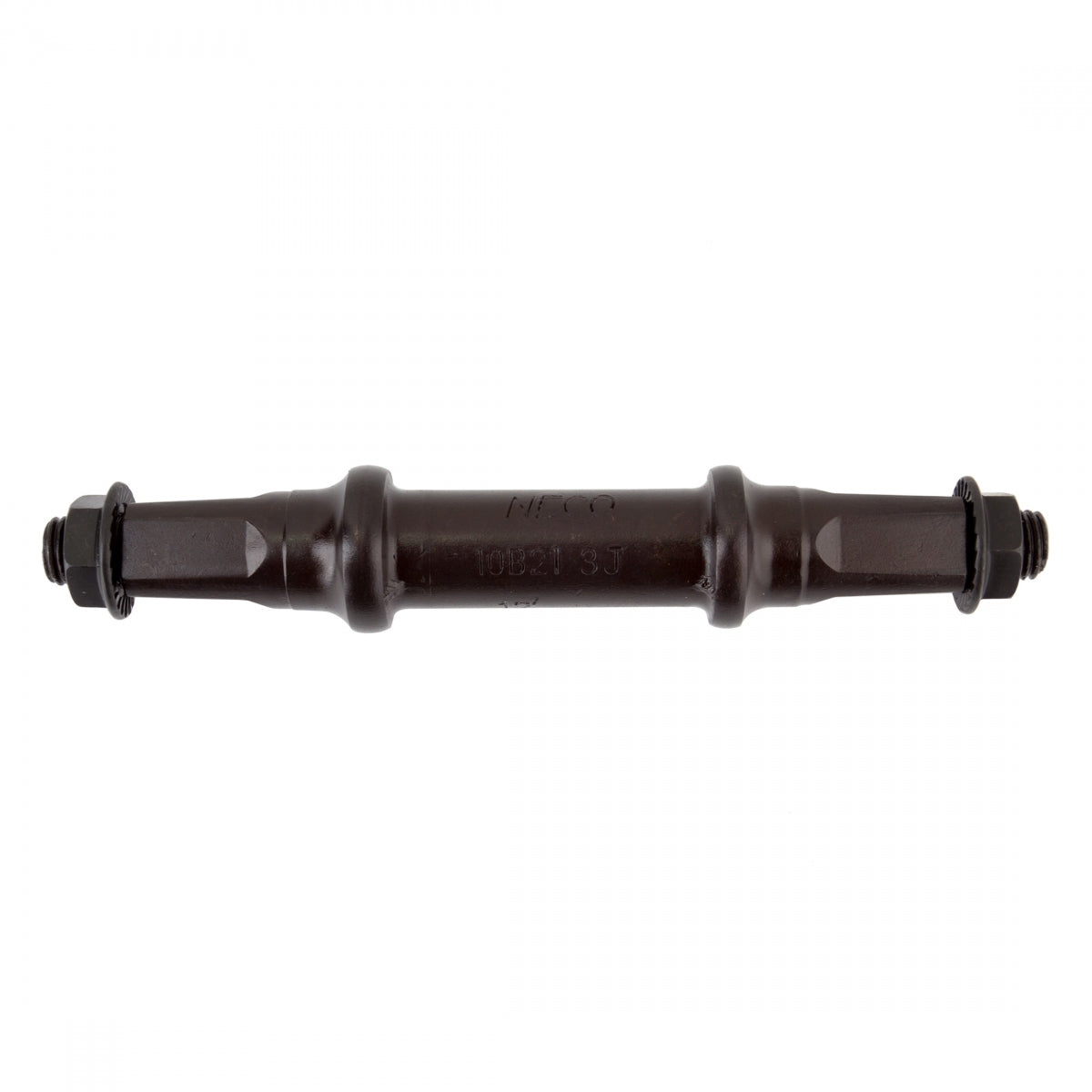 Sunlite Bb Axle Sunlite w/Nut 3H 3J 30.5x52x30.5x113 3J - 30.5mm ...