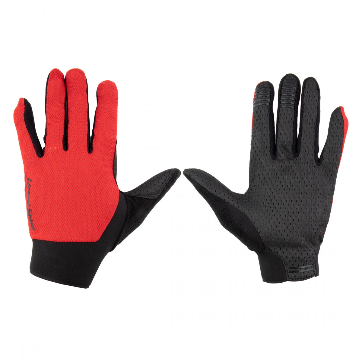 Lizard Skins Gloves Lizard Monitor Ignite Lg Road Monitor Ignite Gloves ...