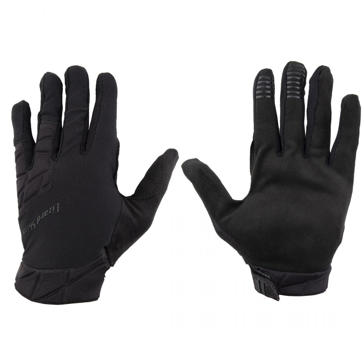 Lizard Skins Gloves Lizard Monitor Ops Lg Bk Monitor Ops Gloves - Lg ...