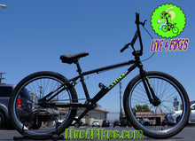Load image into Gallery viewer, Azusa - BMX bike 24 in