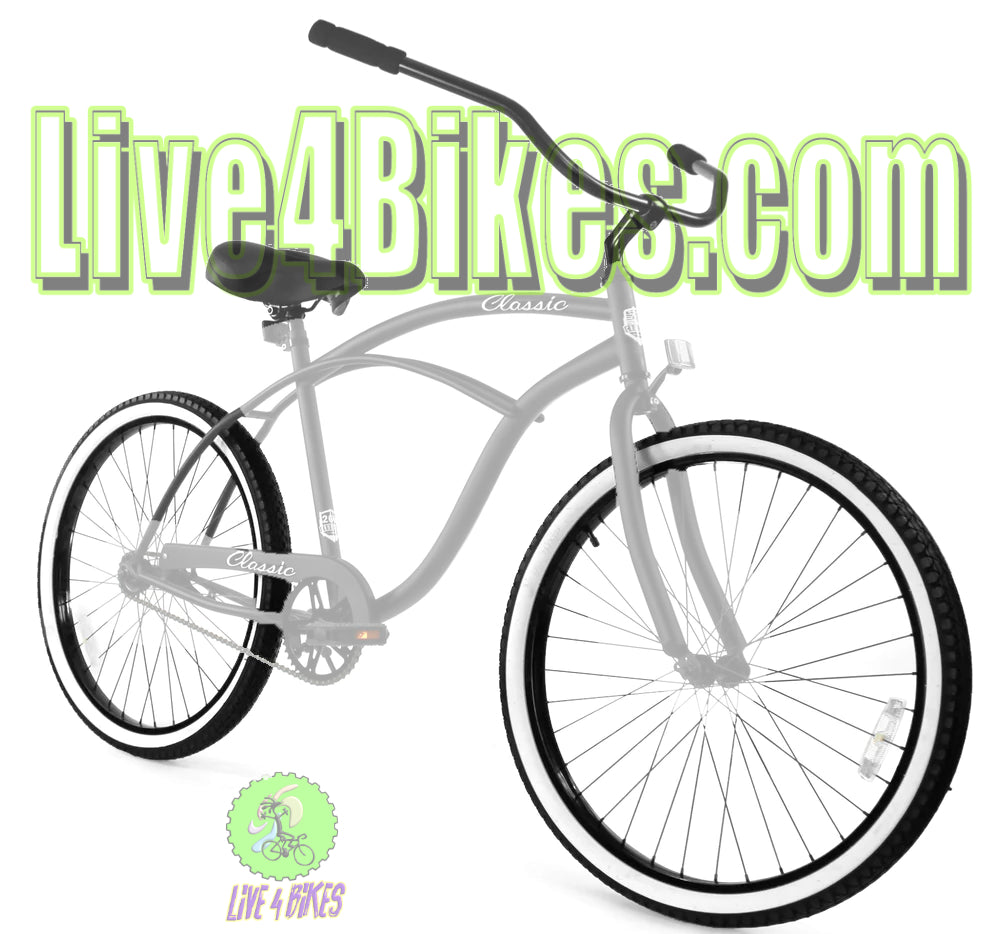 Beach Cruiser Tires Schwinn 26 Bike Tire Schwinn Beach Cruiser