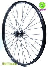 Load image into Gallery viewer, 26in BMX wheel Set | Sealed Bearing