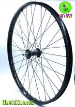 Load image into Gallery viewer, 26in BMX wheel Set | Sealed Bearing