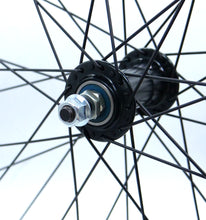 Load image into Gallery viewer, 26in BMX wheel Set | Sealed Bearing