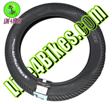 Load image into Gallery viewer, 26 x 4.0 eBike Tire City Thorn Proof Fat E-bike Tire| Anti Puncture