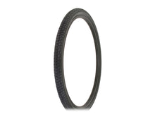 Load image into Gallery viewer, 27.5 City Smooth Tire 27.5x1.95 black Fast- Live 4 Bikes